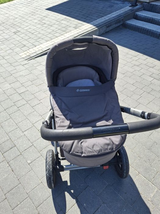 Wózek Maxi Cosi mura plus 2w1
