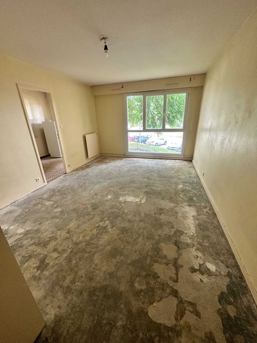 Renovação completa – Obras interiores e exteriores – Viseu