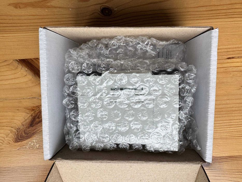 ОВЕН МВ110-8А. Модуль вводу аналогових сигналів. Новий