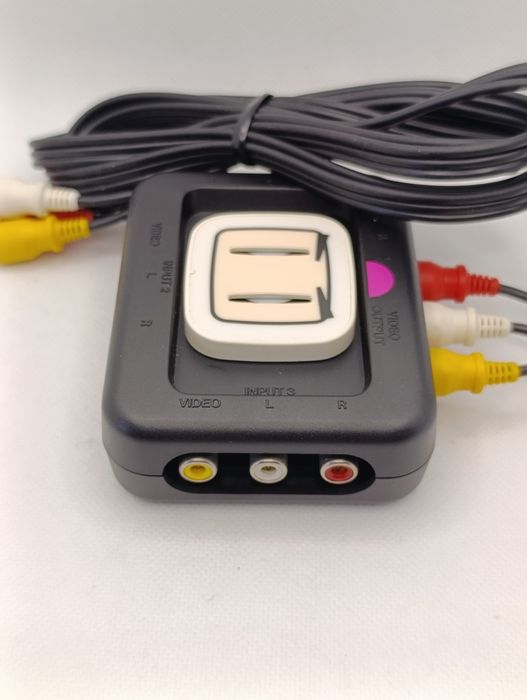 Bomberman AV Selektor Hudson Soft HC-738