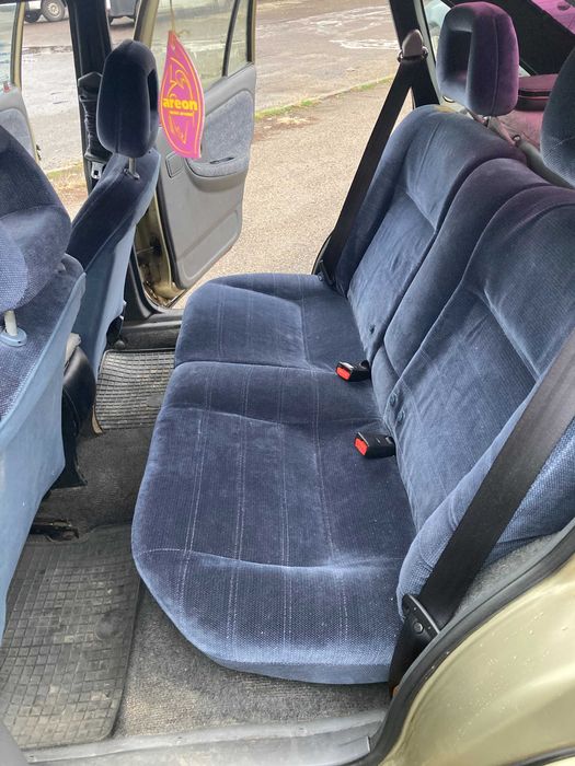 Продам Daewoo Nexia