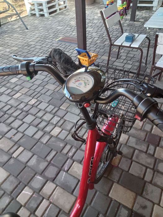 Продам 3-х колесный SkyBike 3-CYCL