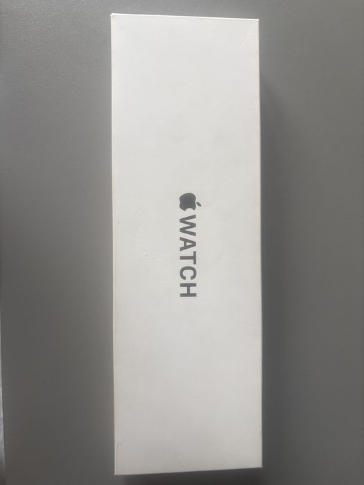 Apple watch se 3 40 mm | Stan Bardzo Dobry