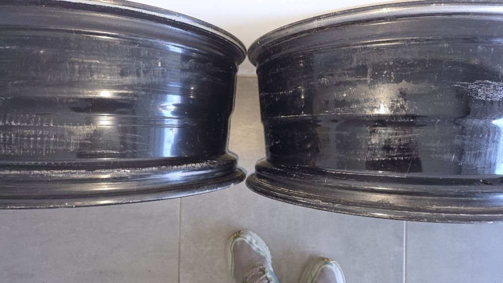 Jantes BMW style 351M 19" pack m replicas