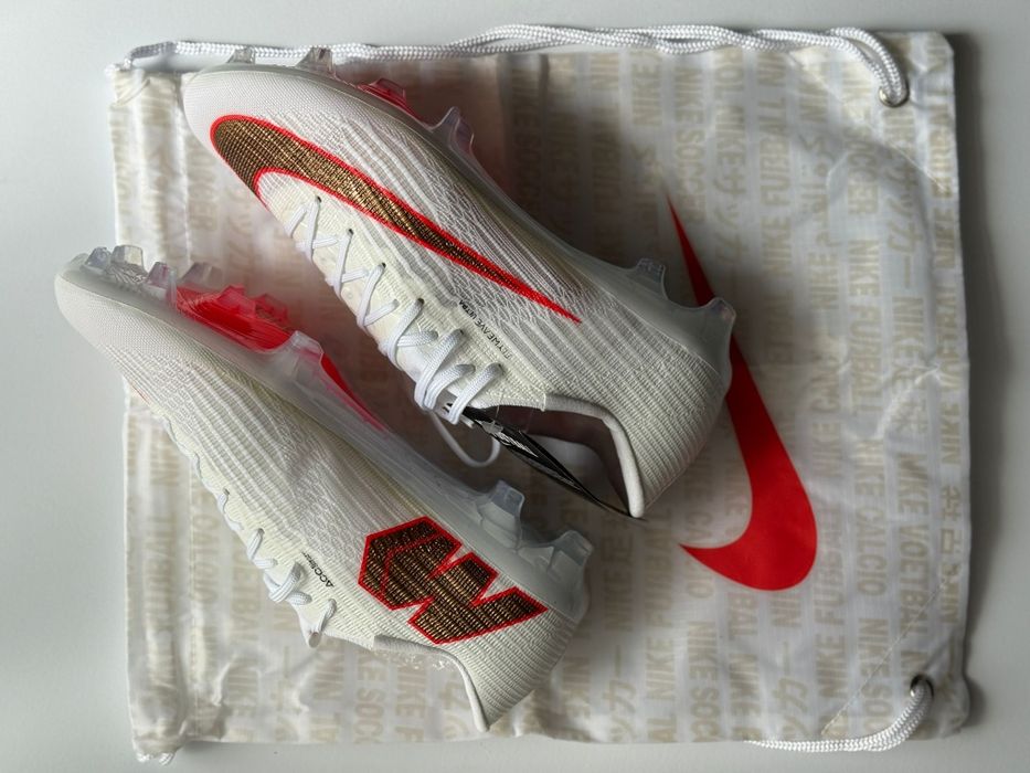 Nike Mercurial Superfly XI FG