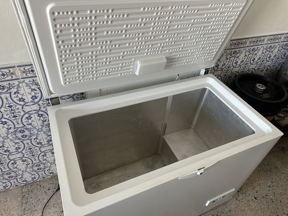 Arca Horizontal Indesit 311L
