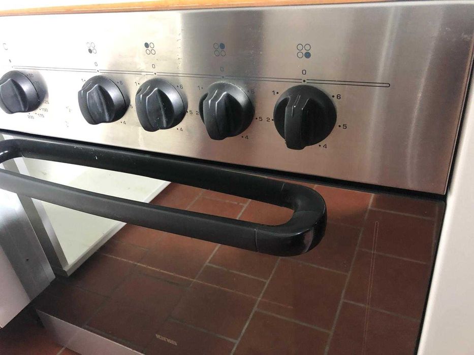 Piekarnik pod zabudowę IGNIS, 60cm