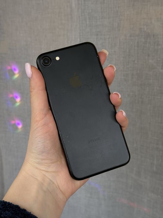 IPhone 7 на 128 гб