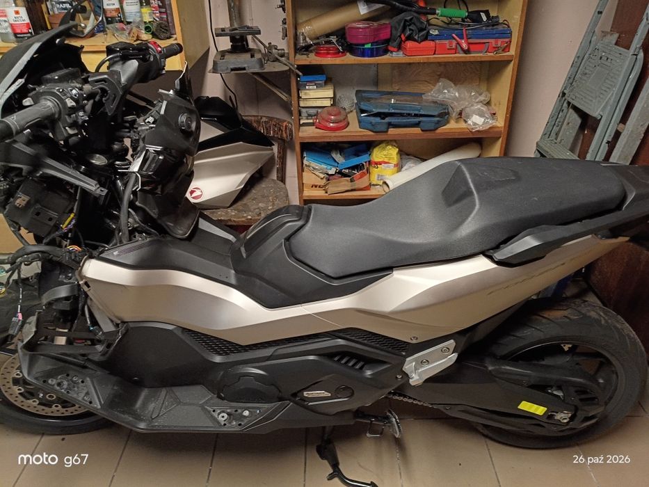 Honda