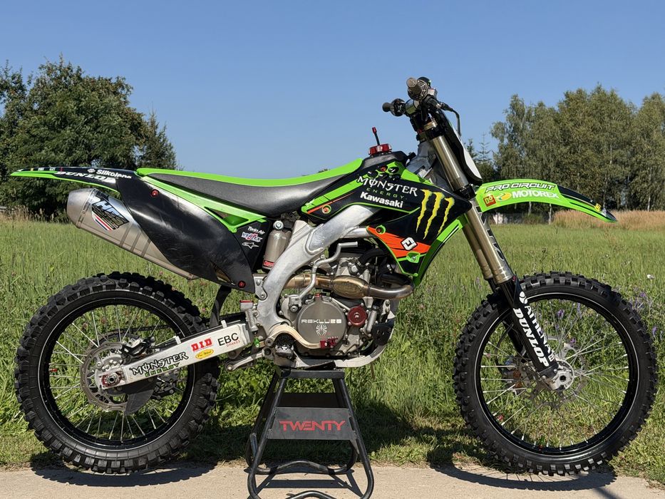 Kawasaki