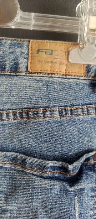 Jeansy FB Sister XS W25