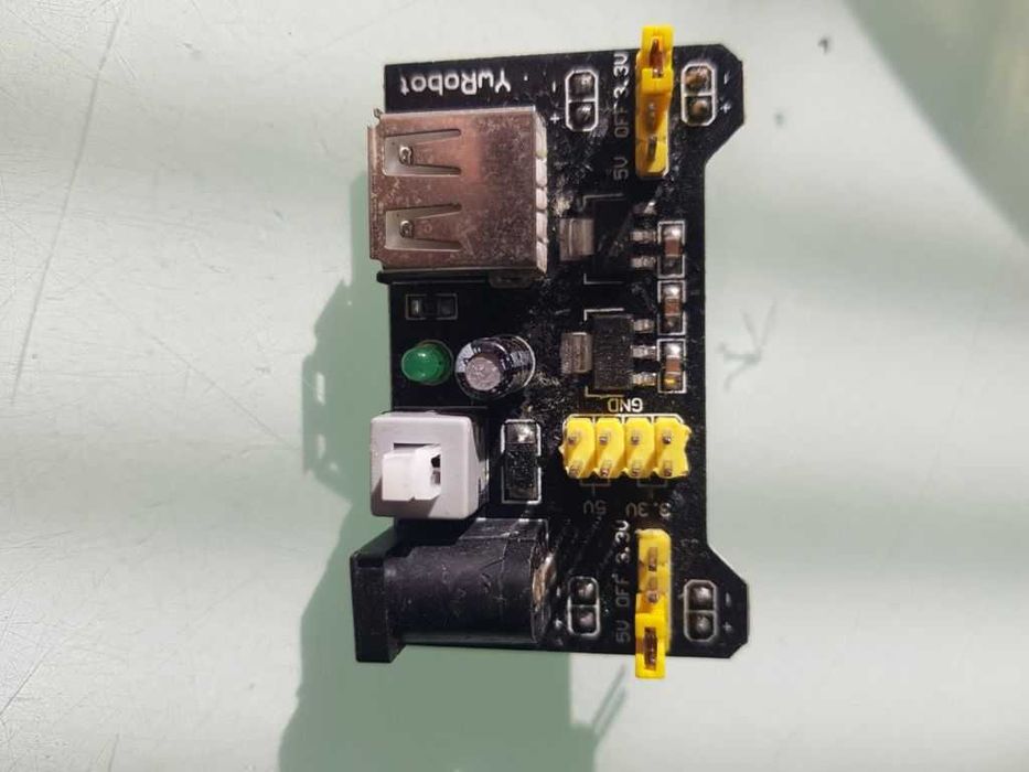Набір Arduino ..