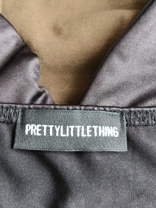 Top Pretty Little Thing