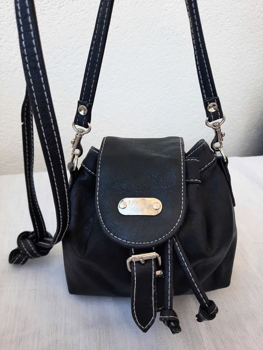 Якісна міні  сумочка  жіноча