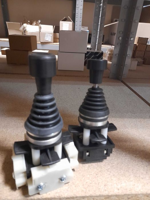 Перемикач ПК12-21-801-54