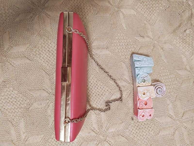 Клатч від accessorize