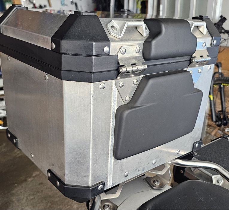 Vendo Topcase BMW R1200GS