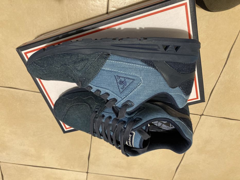 Buty Le Coq Sportif