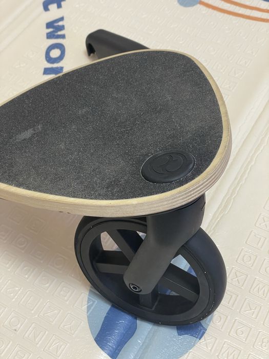 Підніжка  cybex Kid board для другої дитини
