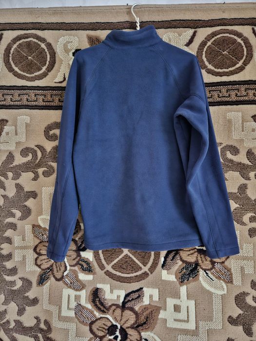 Продам мужскую флис Columbia