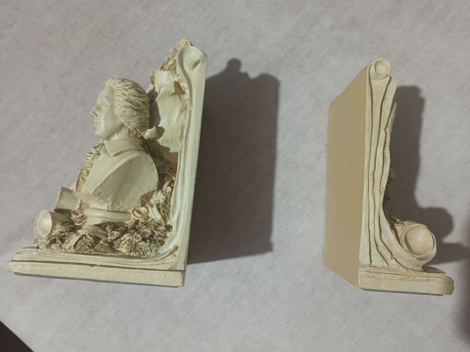 Suporte para livros
