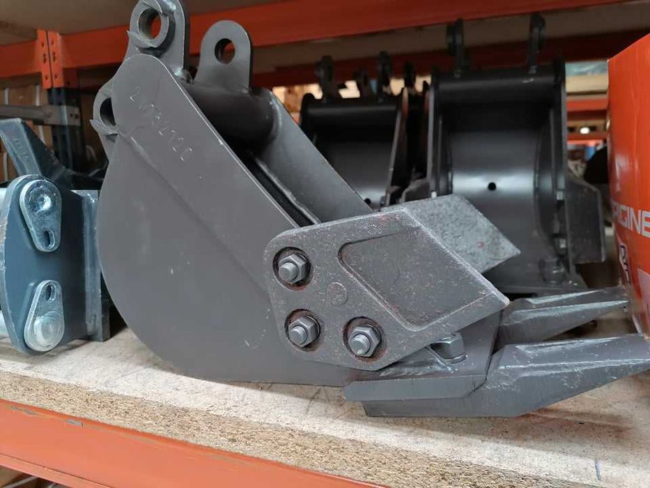 BALDE 200 mini giratória