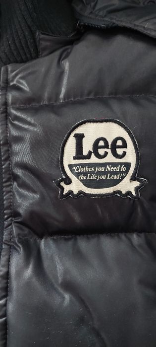 Kamizelka LEE  r.S