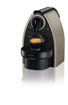 Máquina Nespresso