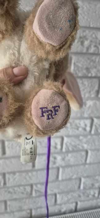 Interaktywny piesek FurReal Friends Hasbro