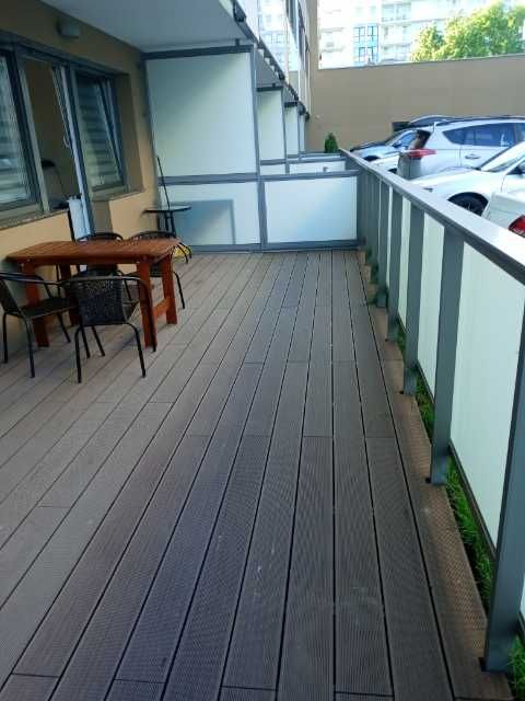 Apartament z Miętą w Kołobrzegu, 350 m od morza