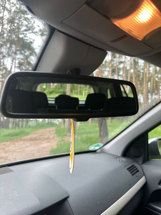 Продам свіжопригнаний Opel Astra H