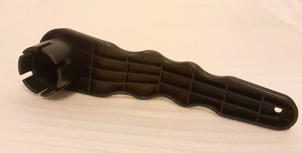 Chave para válvula I-SUP com 6 dentes