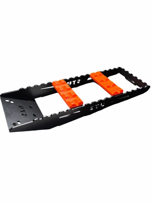 Бугель на електро самокат