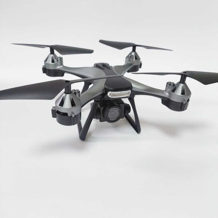 Фото дрон, квадрокоптер 801 С