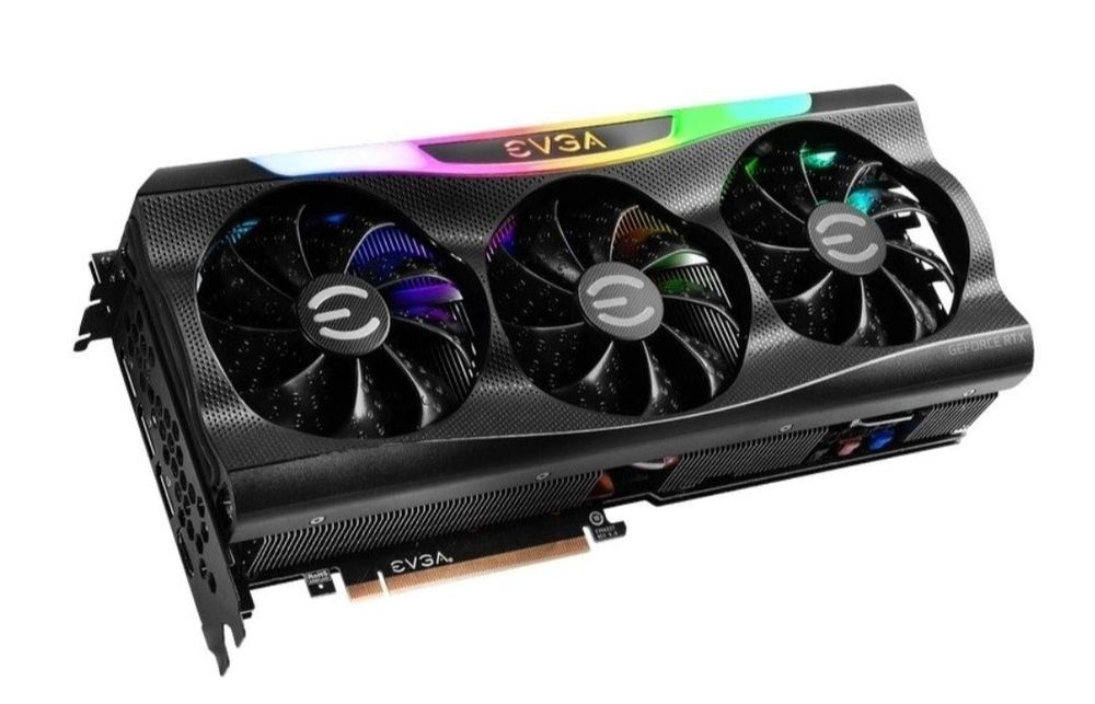GeForce RTX 3070 FTW3 Ultra Gaming64750710760833121