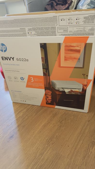 Used HP Printer (1x)502946666790922241
