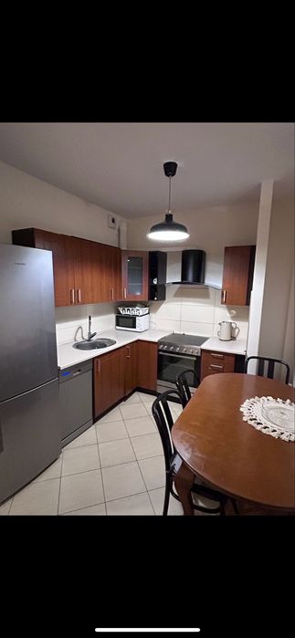 Apartment in Wrocław, Trójkąt, Przedmieście Oławskie - Widok 4