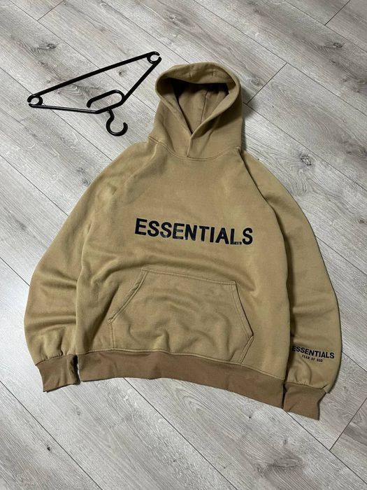 Худі Essentials, оригінал