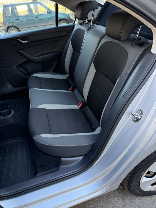 Продам Skoda Rapid 2017р.в.