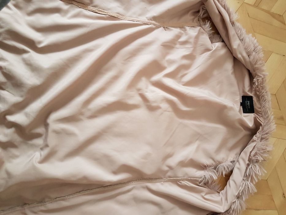 Kamizelka M Papaya Weekend