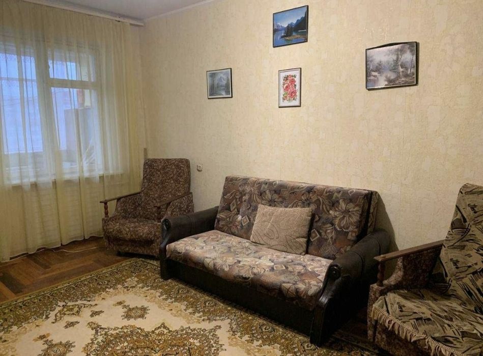 Продажа 2ой квартиры в Бородинском р-не