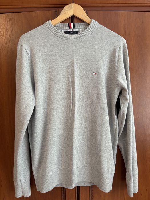 Светер tommy hilfiger