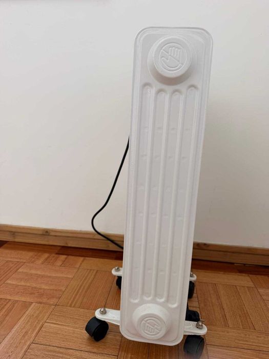 Aquecedor a óleo KUNFT