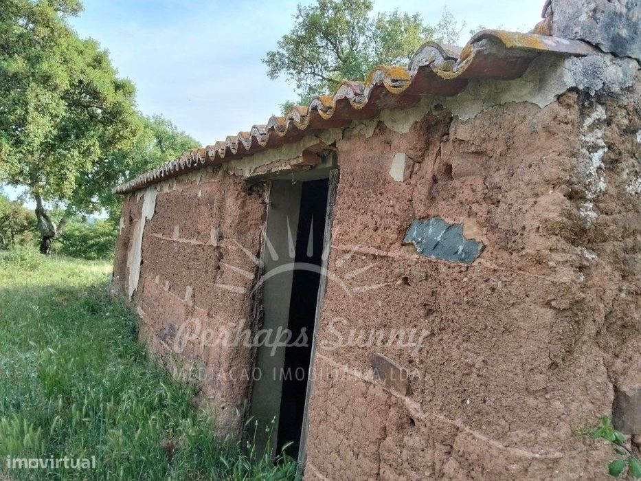 Terreno Misto São Francisco da Serra
