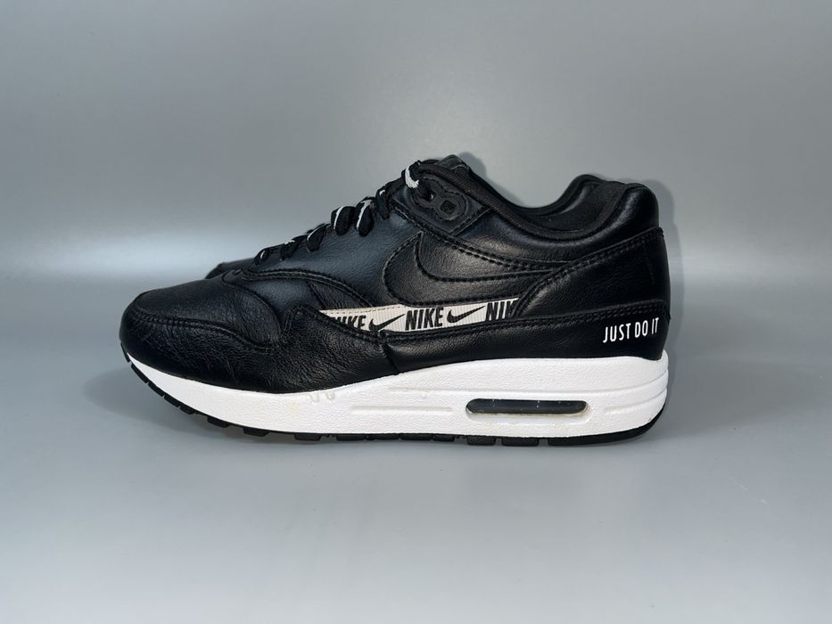 Кросівки Nike Air Max 37.5 розмір (по устілці 23.5 см)