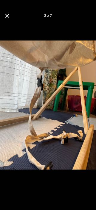 Hamak dziecięcy amazonas Koala