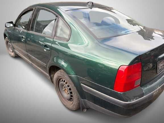 Volkswagen Passat B5 1.8T apu ehu kolor lc6m CZĘŚCI