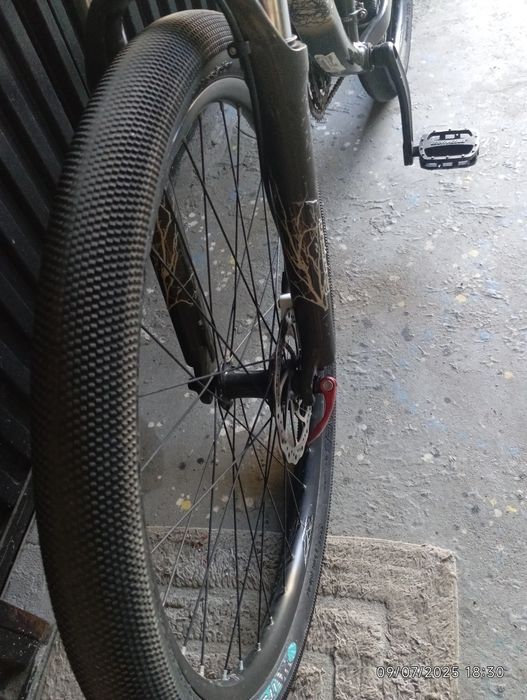 Bicicleta specialized 26