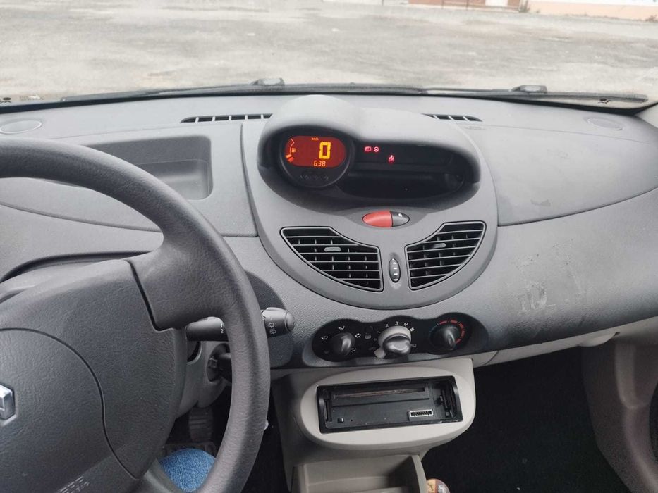 Renault Twingo 1.2 16V