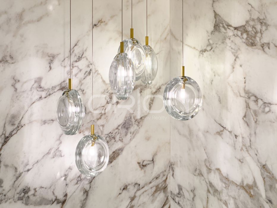 Многокомнатная квартира по адресу ул. Фёдорова (площадь 130 м²) - Atlanta.ua - фото 20